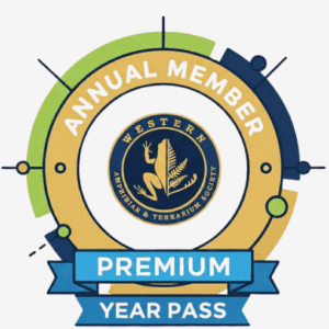 Premium Annual Membership