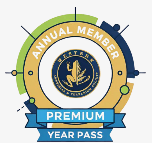 Premium Annual Membership
