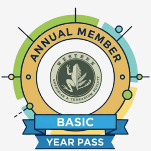 Basic Individual Annual Membership