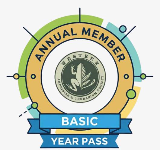 Basic Individual Annual Membership