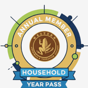 Basic Annual Household Membership